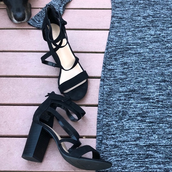 LC Lauren Conrad  Sandal - Picture 4 of 6